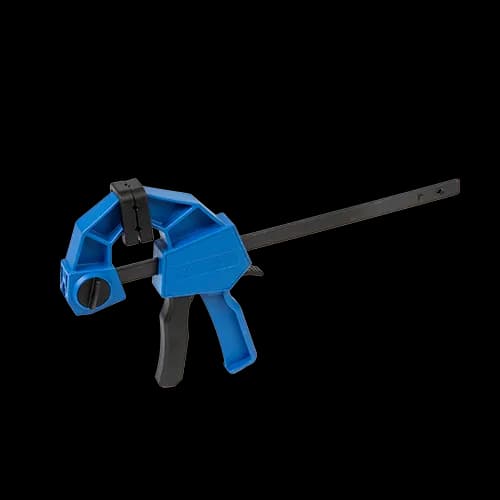 TURBOFLEX Glass Clamping Tool