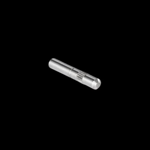 Extension rod Ø6x40mm