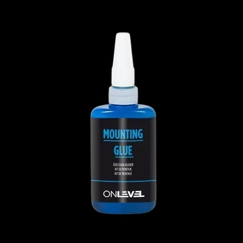 Stainless steel glue 50ml