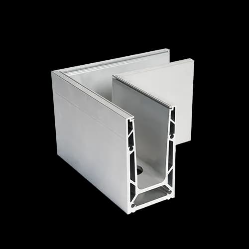 TURBOFLEX TF-6620/6621 Profile Corners