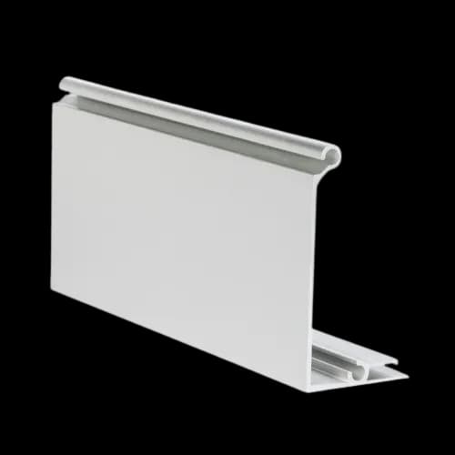 TL-3011 Cover Cap (Half Height)