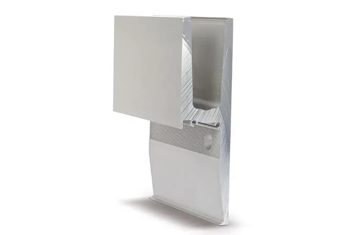 TL-3031 Glass Profile