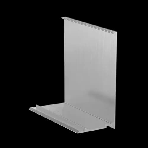 TL-3121 Cover Cap (Full Height)