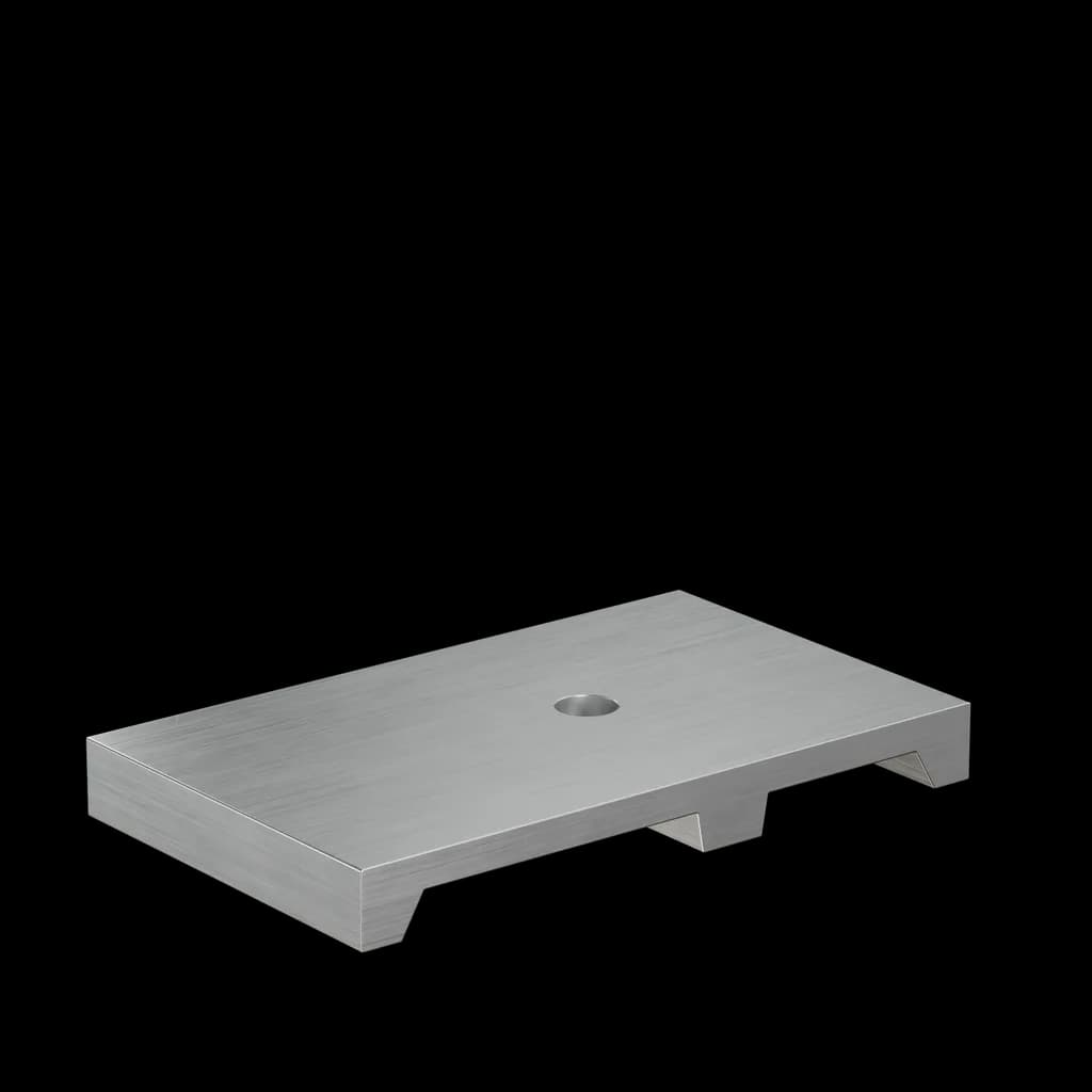TURBOFLEX TF-3620/3621 Profile Spacers