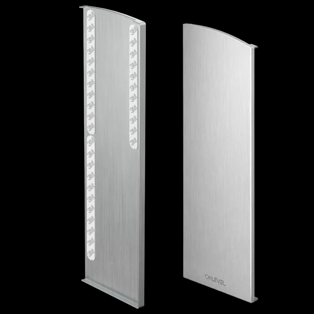 TF-3621 Profile Endcaps