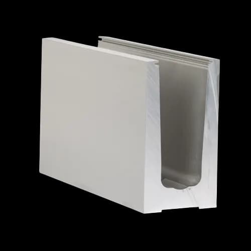 TL-6030 Glass Profile