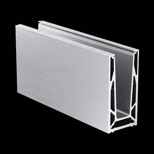 TL-6080 Glass Profile
