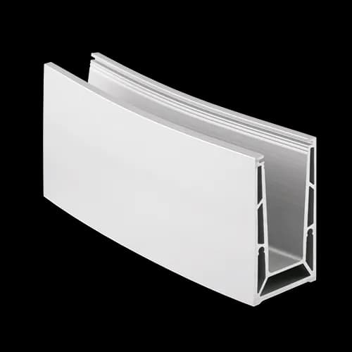 BEND-FIT TL-6500 Glass Profile