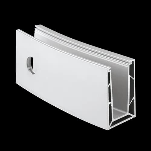 BEND-FIT TL-6501 Glass Profile