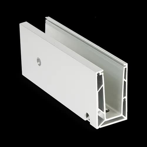 TL-6501 Glass Profile