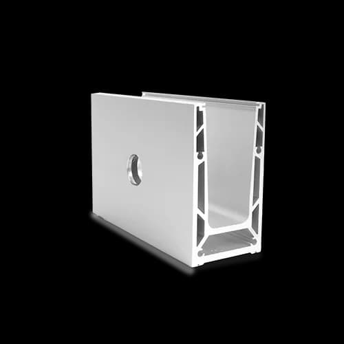 TF-6621 Glass Profile