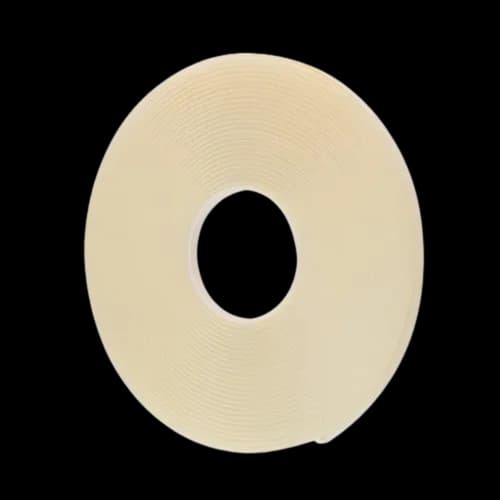 Joining tape transparent