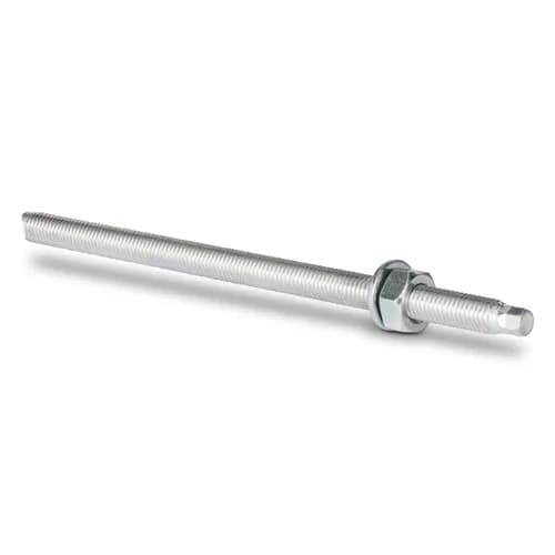 Fastenings anchors - Concrete