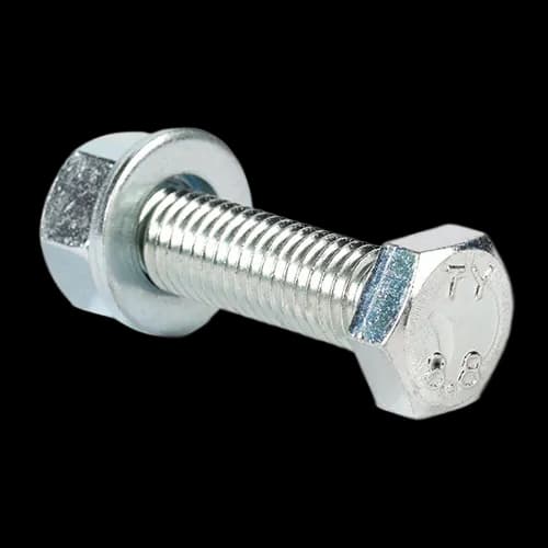 TF-3620 Mounting Sets - Steel